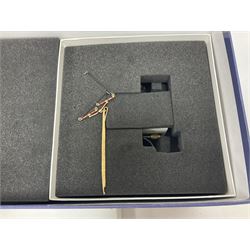 Britain's The Irish State Coach set No.00254; boxed 