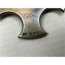 WW2 Royal Naval group of eight medals comprising OBE, hallmarked silver Distinguished Service Cross inscribed verso Lieut. J.R. McCluskie RNVR 1945, 1939-1945 Star, Atlantic Star, Africa Star, 1939-1945 War Medal, Defence Medal and Royal Naval Patrol Service Medal inscribed Lieutenant J.R. McCluskie Royal Naval Patrol Service; with seven original photographs of a sea battle 27th November 1940 against the Italian Fleet and another photographic postcard of Sir Stafford Cripps arriving on board one of the vessels.