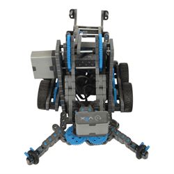 Vex Robotics IQ Super Kit, no. 3660