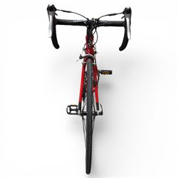 B'Twin Triban 3 Youth Road Bike - Aluminium 606I Frame