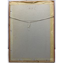 Albany Howarth (British 1872 - 1936): 'Micklegate Bar' and 'Monk Bar' York, pair hand-coloured etchings, one signed in pencil 40cm x 25cm (2)