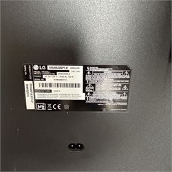 LG - 49UK6300PLB 49