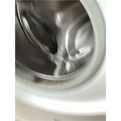 Hotpoint Aquarius 7kg washing machine  - THIS LOT IS TO BE COLLECTED BY APPOINTMENT FROM DUGGLEBY STORAGE, GREAT HILL, EASTFIELD, SCARBOROUGH, YO11 3TX