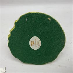 Twenty Lilliput Lanes, including The Chocolate House, Chiltern Mill, Blaise Hamlet, St Kevin Church, some with deeds and original boxes