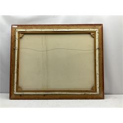 Dion Pears (British 1829-1985): French and British Men O' War, oil on canvas signed 70cm x 90cm