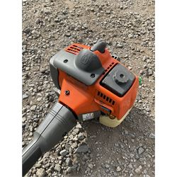 Petrol Husqvarna 325HE4 Long Reach Hedge Trimmer - THIS LOT IS TO BE COLLECTED BY APPOINTMENT FROM DUGGLEBY STORAGE, GREAT HILL, EASTFIELD, SCARBOROUGH, YO11 3TX