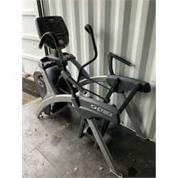 CYBEX - cross trainer / arc trainer  - THIS LOT IS TO BE COLLECTED BY APPOINTMENT FROM DUGGLEBY STORAGE, GREAT HILL, EASTFIELD, SCARBOROUGH, YO11 3TX