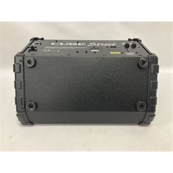 Roland Cube Street, 50w battery-powered stereo amplifier, L40cm