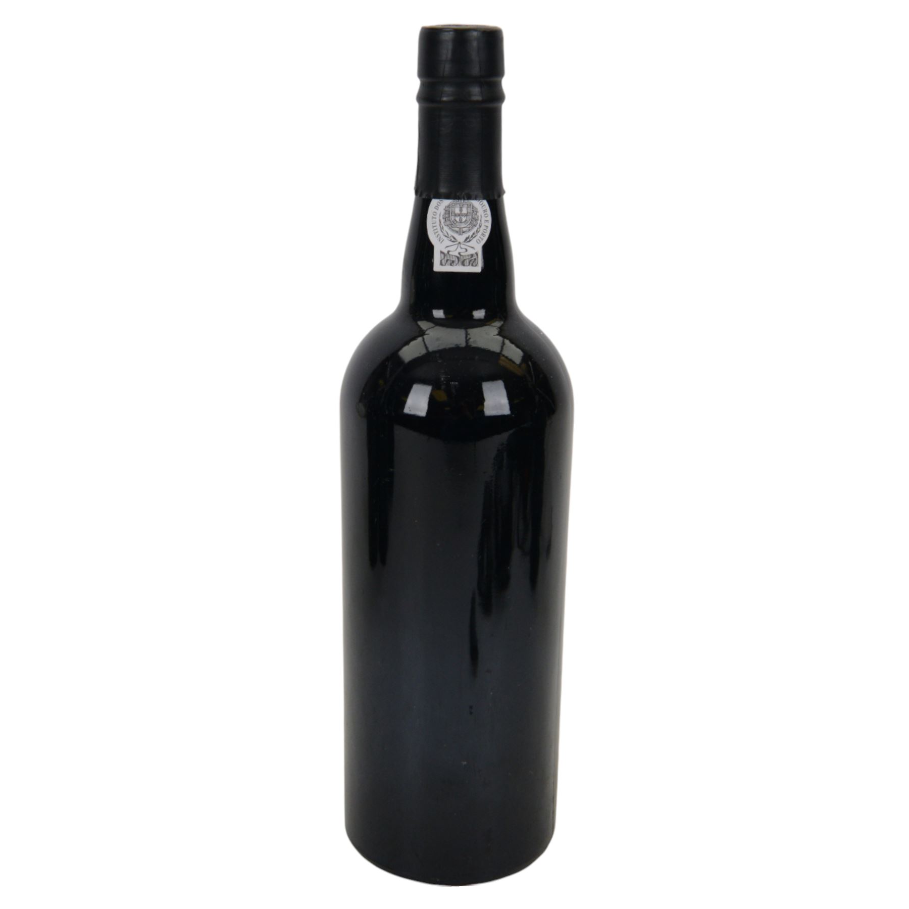 Morgan's 1994 vintage port, 20.5% vol 75cl, twelve bottles 