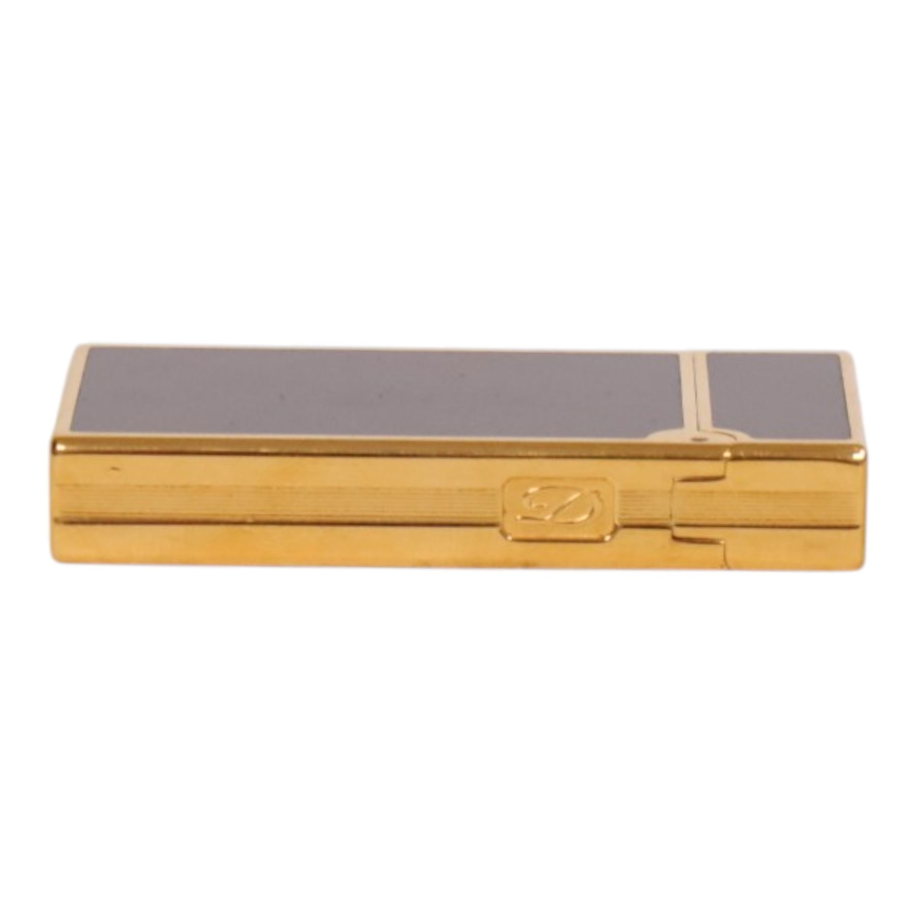 S J Dupont - Kawasemi, by artist Tadashi Inami, the Kingfisher Maki-E lighter with serial number 19CJN97, in the original presentation box