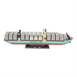 Lego Maersk Line Triple-E container ship no | Toys & Models | 168902