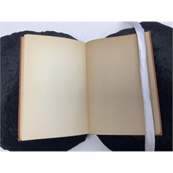 John Steinbeck; Of Mice and Men, first edition, second printing, New York: Covici Friede, 1937, 2nd printing with 'loosely' to page 9 and The Moon is Down, fist edition, Windmill Press, Surrey 1942