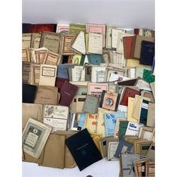 Steinway & Sons - late 19th century figured walnut upright piano, iron framed and overstrung, model no. 56174 circa. 1886, W154cm, H137cm, D70cm, together with a quantity of sheet music