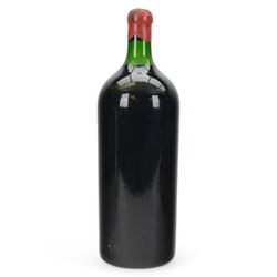 Methusaleh Chateau De Sours 2002 Bordeaux, 6000ml 12.5% vol, in presentation box 
