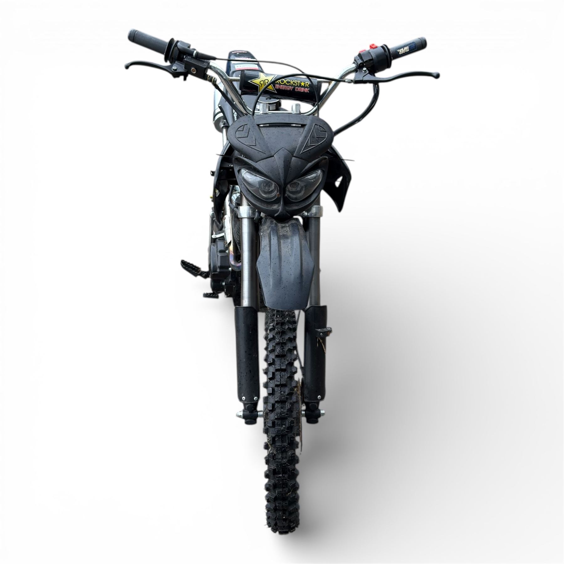 Aria Bikes DZDB150, 125cc, 2020 dirt bike