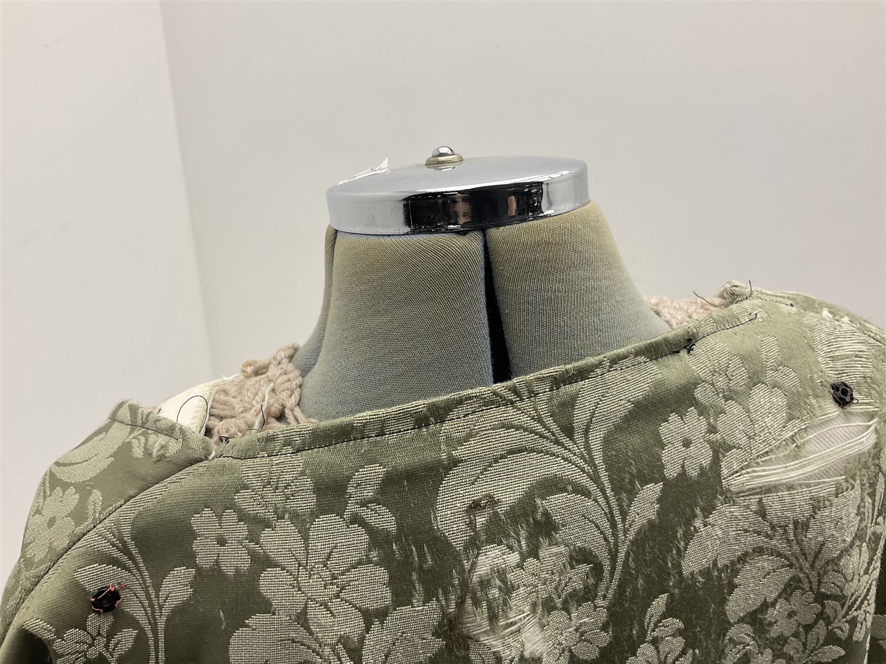 Dress makers mannequin, approximately H135cm