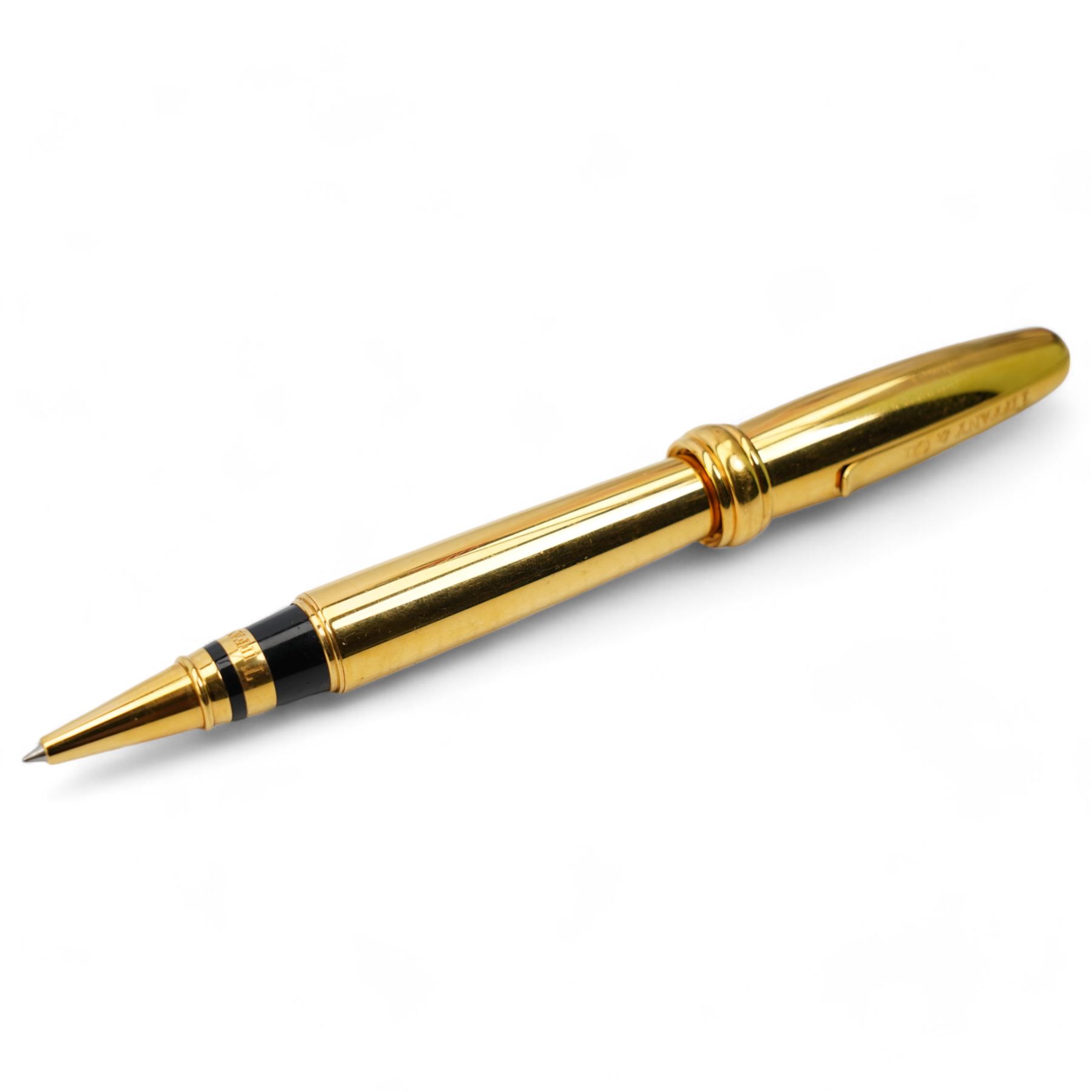 Tiffany & Co | Writing Instruments | 115092