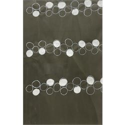 Raoul Dufy (French 1877-1953): Black and