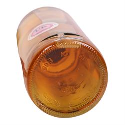 Dalmore 19 year old Highland single malt scotch whisky 46% vol 700ml, First Cask; distilled 11th September 1990, from cask number 9415, bottle number 507, with certificate