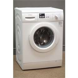  Bosch WLM41 washing machine (This item is PAT tested - 5 day warranty from date of sale)  