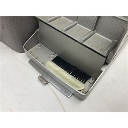 Necchi sewing machine and accessories