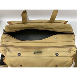 Pentax 67II camera with Asahi SMC Pentax - 6x7 ‘1:4 45mm’ lens, Asahi Takumar / 6x7 ‘1:4.5/75’ lens, Asahi Macro-Takumar / 6x7 ‘1:4/135’ lens, Asahi SMC Pentax - 6x7 ‘1:2.8 165mm’ lens, Asahi Pentax 6x7 rear converter ‘T6-2X’, lens filters and various other accessories, housed in a Billingham carry bag