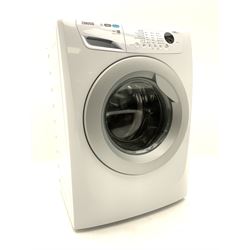 Zanussi Lindo300 8kg washing machine