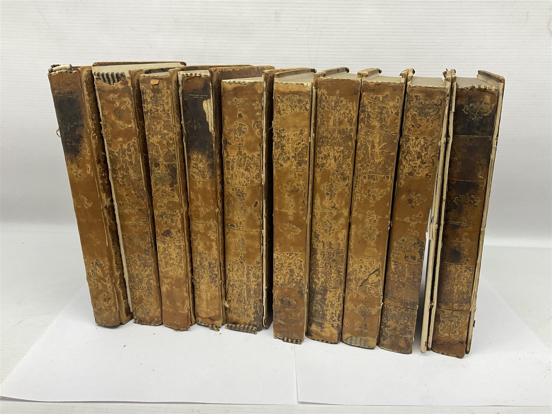 Samuel Johnson; The Works of Samuel Johnson | Books