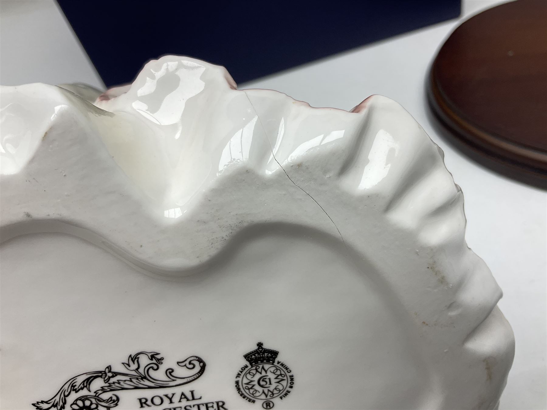 Three Royal Worcester figures, comprising Glyndebourne, with original box, Royal Worcester Special Even 1998 Elizabeth, with certificate and original box, and In Celebration of the Queens 80th Birthday 2006 