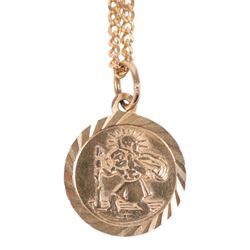 9ct gold chains