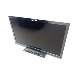 Sony KDL-40HX803 LCD television, 40
