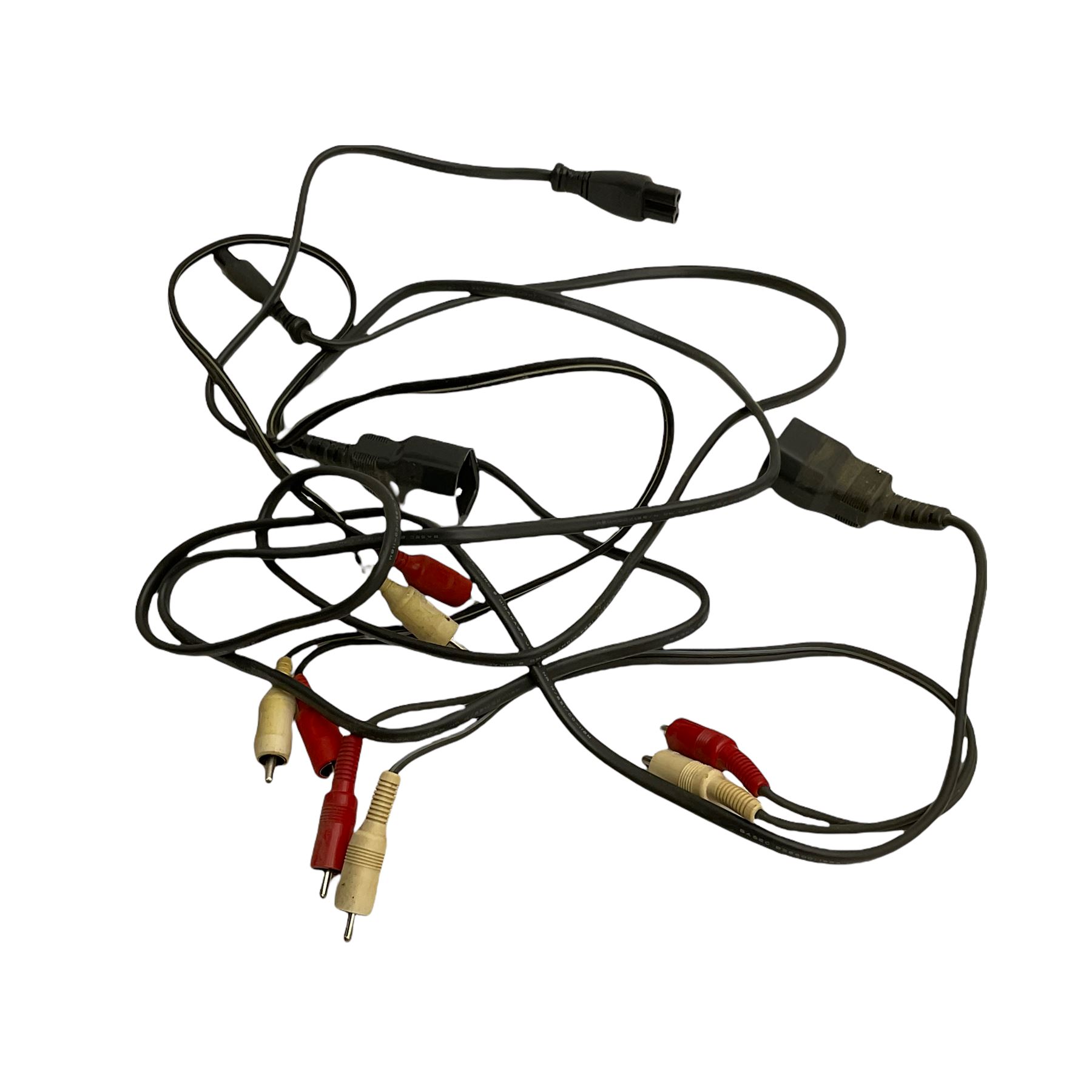 Technics CD player SL-PJ28A, tuner ST-X830L, amplifier, cassette deck 