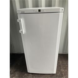 Liebherr GP 2033-20, Freezer - THIS LOT IS TO BE COLLECTED BY APPOINTMENT FROM DUGGLEBY STORAGE, GREAT HILL, EASTFIELD, SCARBOROUGH, YO11 3TX