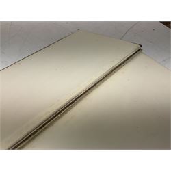 Leighton, G and Douglas. L.M: five volumes of The Meat Industry and Meat Inspection, together with Smeaton. O: Edinburgh and its Stories, illustrated by H.Railton and J.A.Symington  