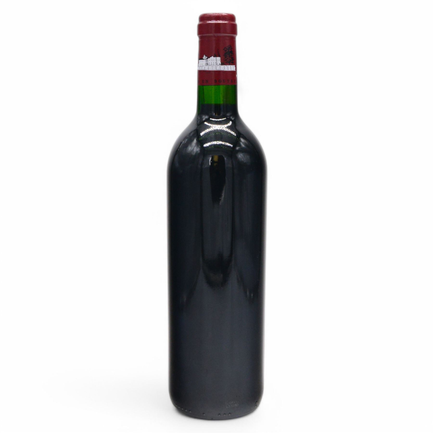 Chateau Lafite Rothschild 1995 Pauillac, 75cl, 13% vol 