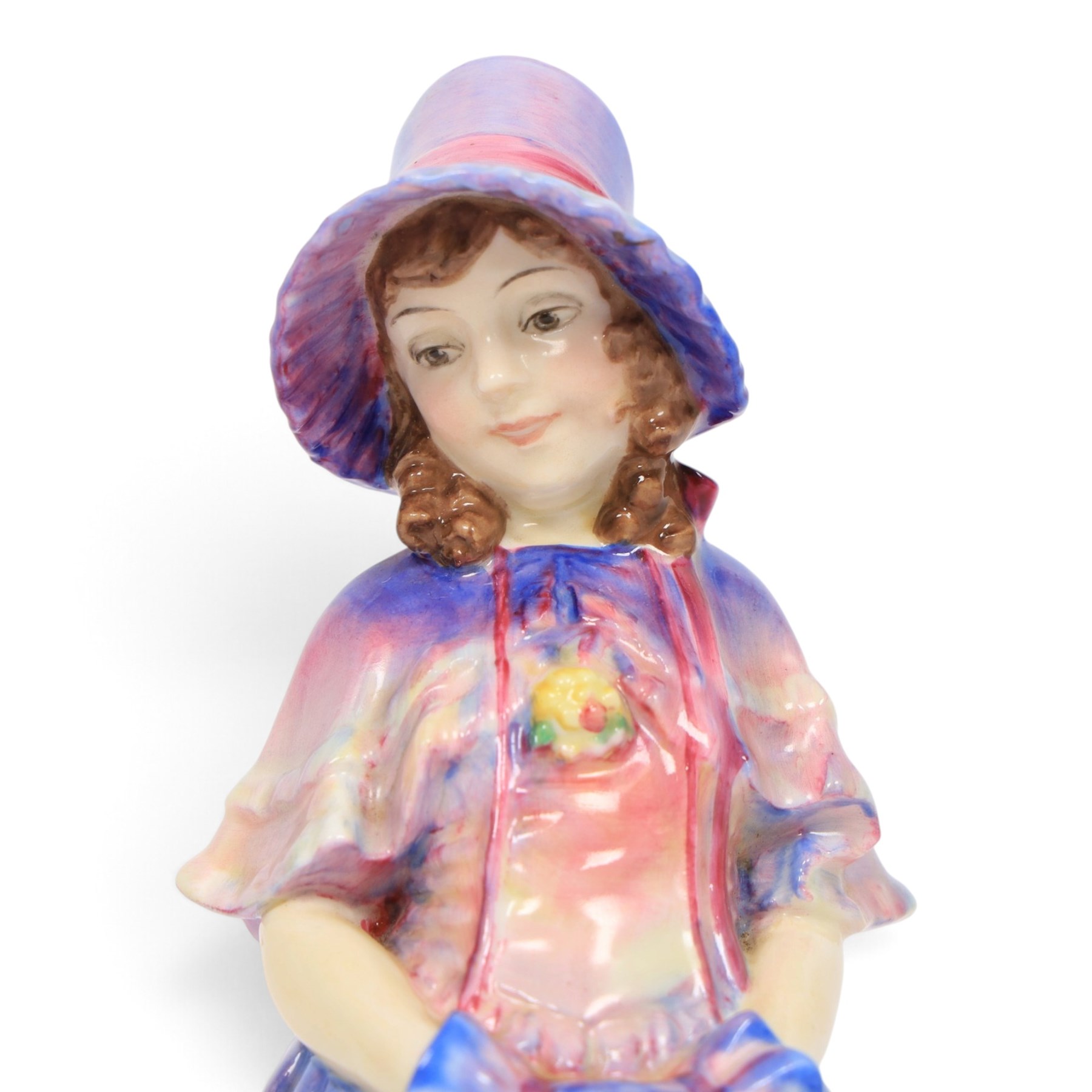 Royal Doulton figure Estelle, HN1566