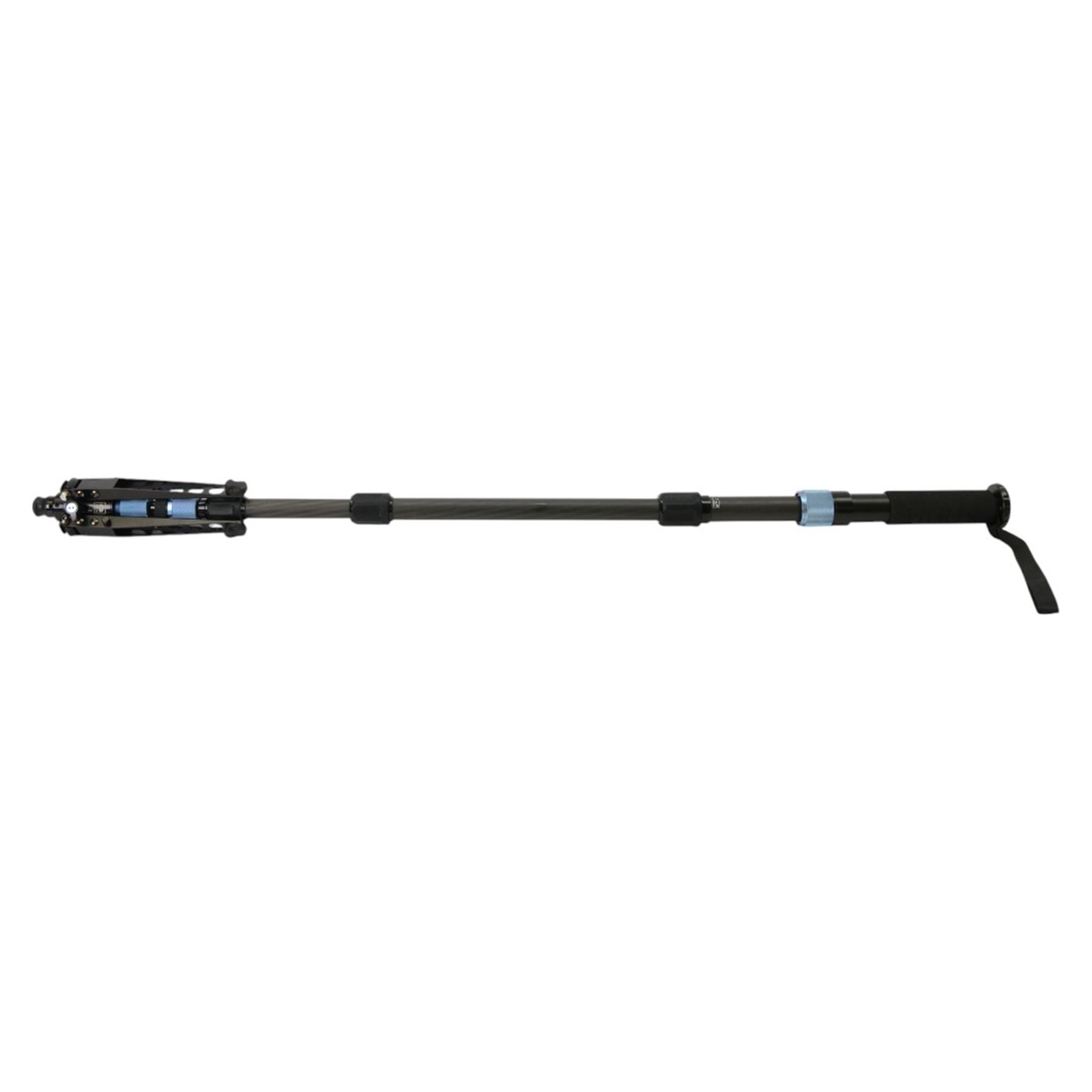 Sirui P-324S Photo/Video carbon fibre monopod, boxed