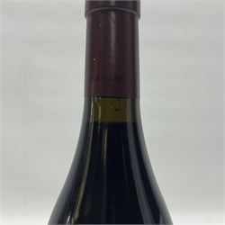 Domaine Meo Camuzet, 1995, Clos De Vougeot Grand Cru, 70cl, 13% vol