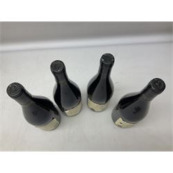 Mixed red wines comprising Tyrrell's Vintage 1992 Long Flat Red, 750ml, 12.5% vol, four bottles, Goundrey Mount Barker 1992 Cabernet Merlot, 750ml, 12% vol, four bottles, and four Tyrrell's Old Winery pinot noir, 13% vol (12)