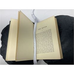 Joseph Conrad; The Rover, Romance; A Novel and the Complete Short Stories of Joseph Conrad