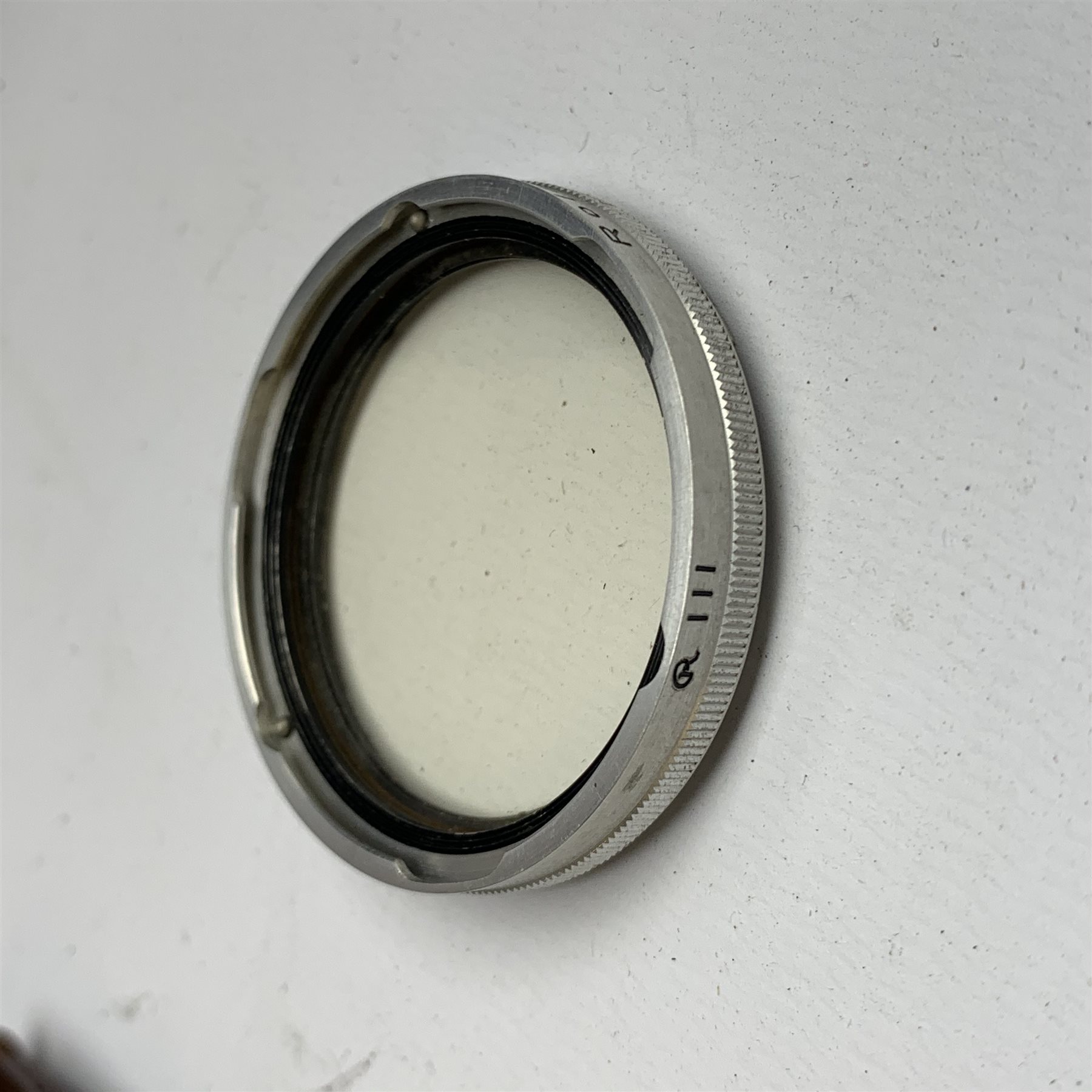 Rolleiflex 2.8F camera in leather case together with; 'In Practical Use' instruction manual, Rolleipol -1.5 lens in case, Rollei Rolleiflex lens hood Bay III in case, Rollei Gelb Mittel -1.5 filter in case, Rollei R1 -0 lens in case, Heidosmat-Rolleinar 1 with Rolleinar 1, Weston Master IV light meter and Weston Master IV Invercone in cases, Rollei Rolleiflex Rolleikin in case, hand grip with Rolleifix plat, all in carry case