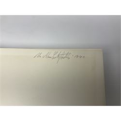 Caplan H.H.: The Classified Directory of Artist's Signatures, Symbols and Monograms. 1982