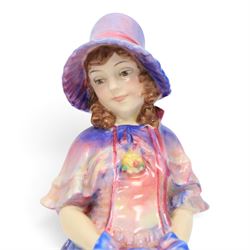 Royal Doulton figure Estelle, HN1566