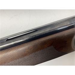 SHOTGUN CERTIFICATE REQUIRED: Italian Bettinsoli Diamond 12-bore by 3