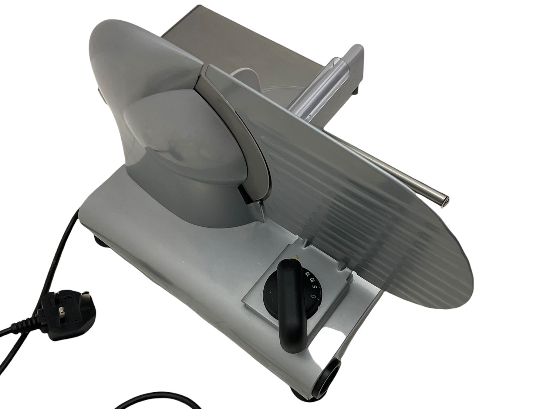 Andrew James meat slicer 