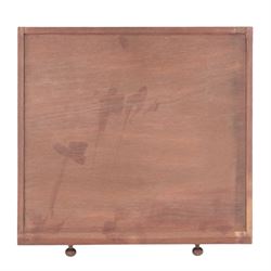 Entomology: Single glazed draw display of British butterflies, circa 20th century, containing approximately eighty British Pieridae specimens, with attached data labels, all pinned, H42cm, W46cm