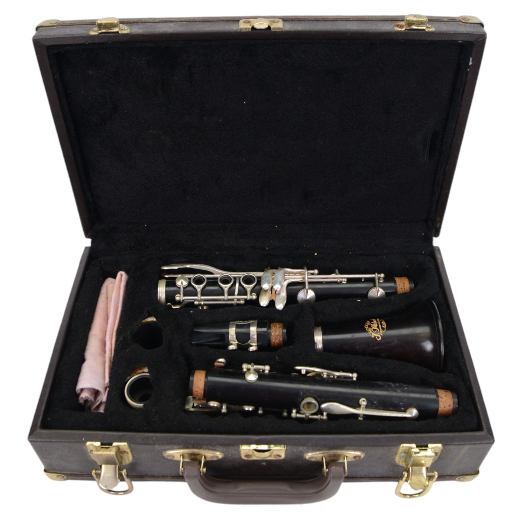 J Michael Bb clarinet Musical Instruments
