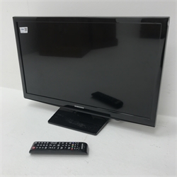 Small Samsung UE24H4003AW (24