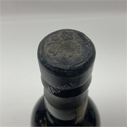 Cossart Gordon & CIA, 1934 Madeira wine, 75cl, 20% vol