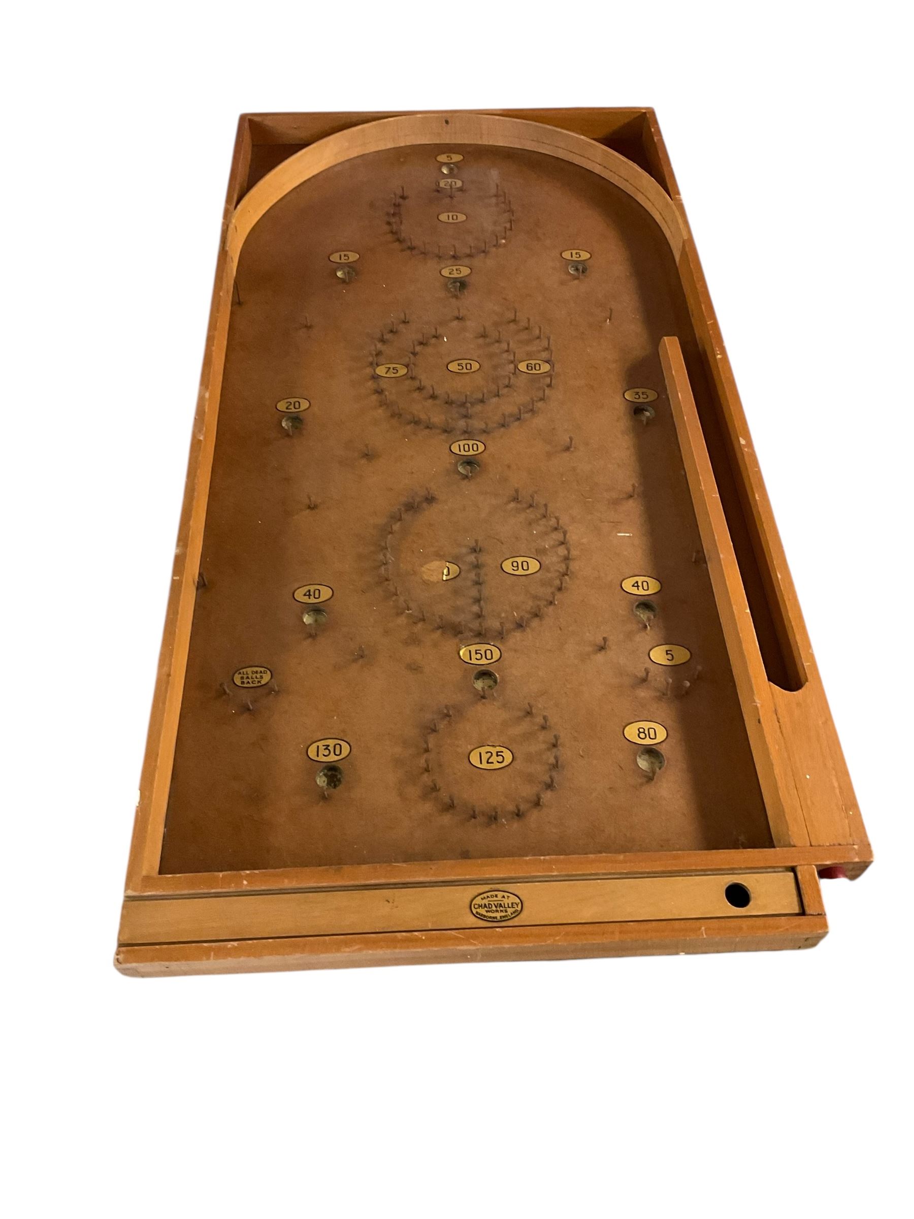 Leather trench coat, together with vintage handbag, camera, binoculars, ballard board  and other collectables 